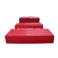 GPO3 Blatt UPGM 203 Isolationsblatt